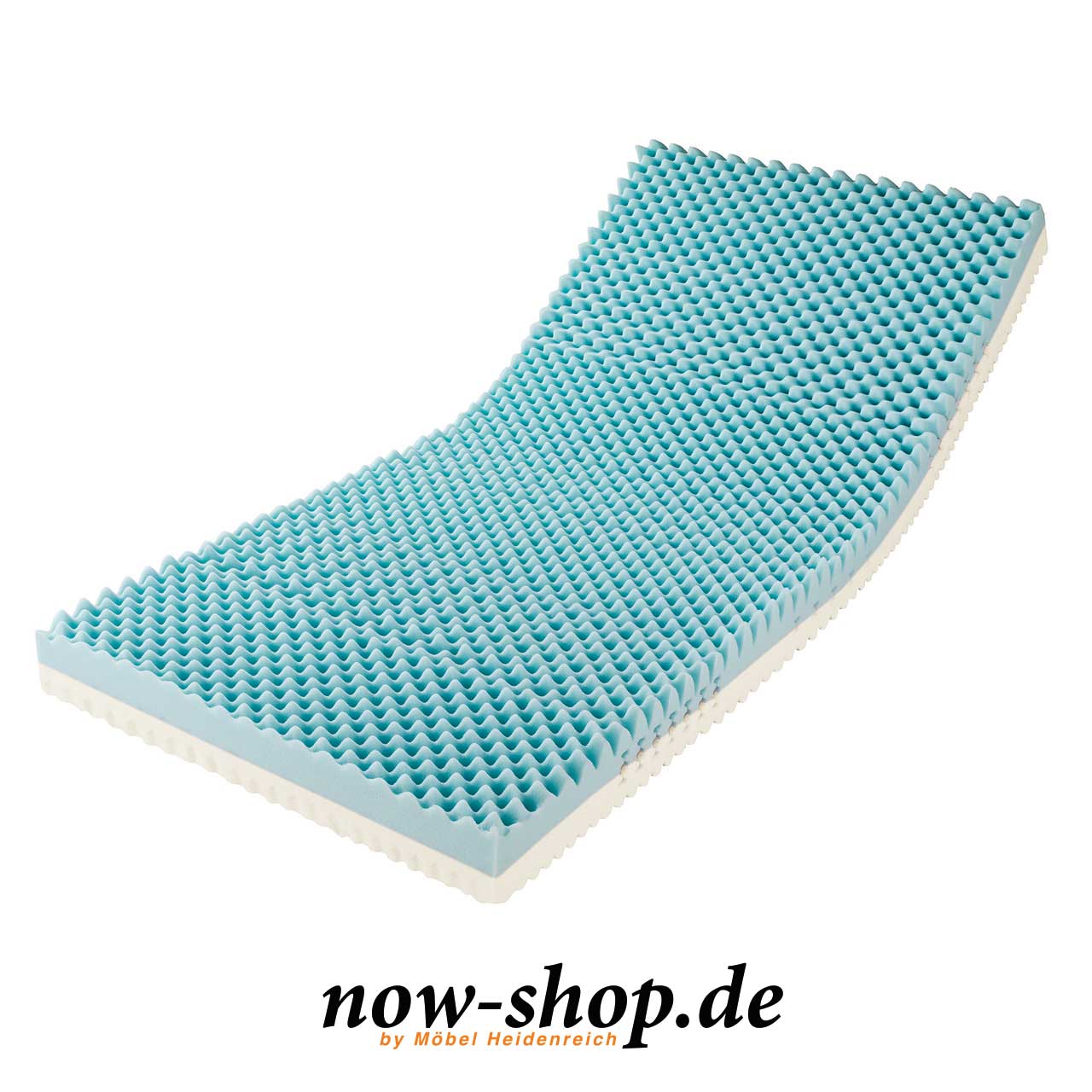 Innenaufbau der Matratze. Aufbau der unteren Schicht der Matratze