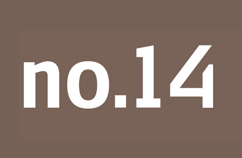 Hier geht es zum now! no.14-Sortiment!