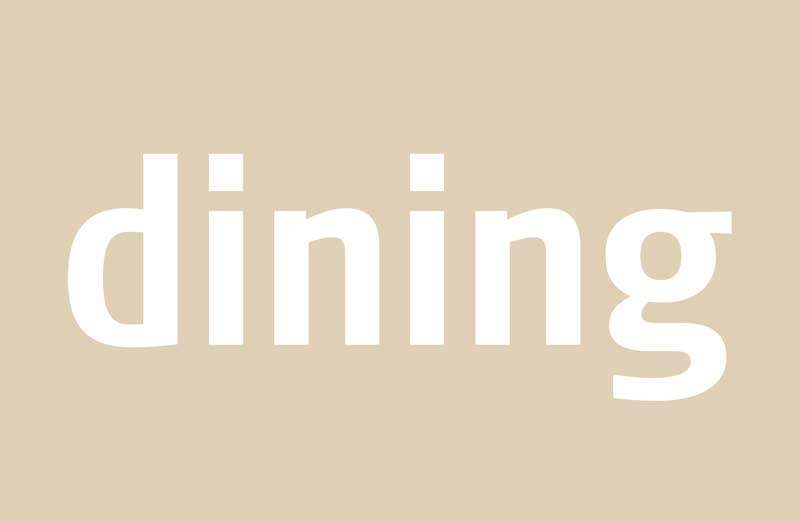 Hier geht es zum now! dining-Sortiment!