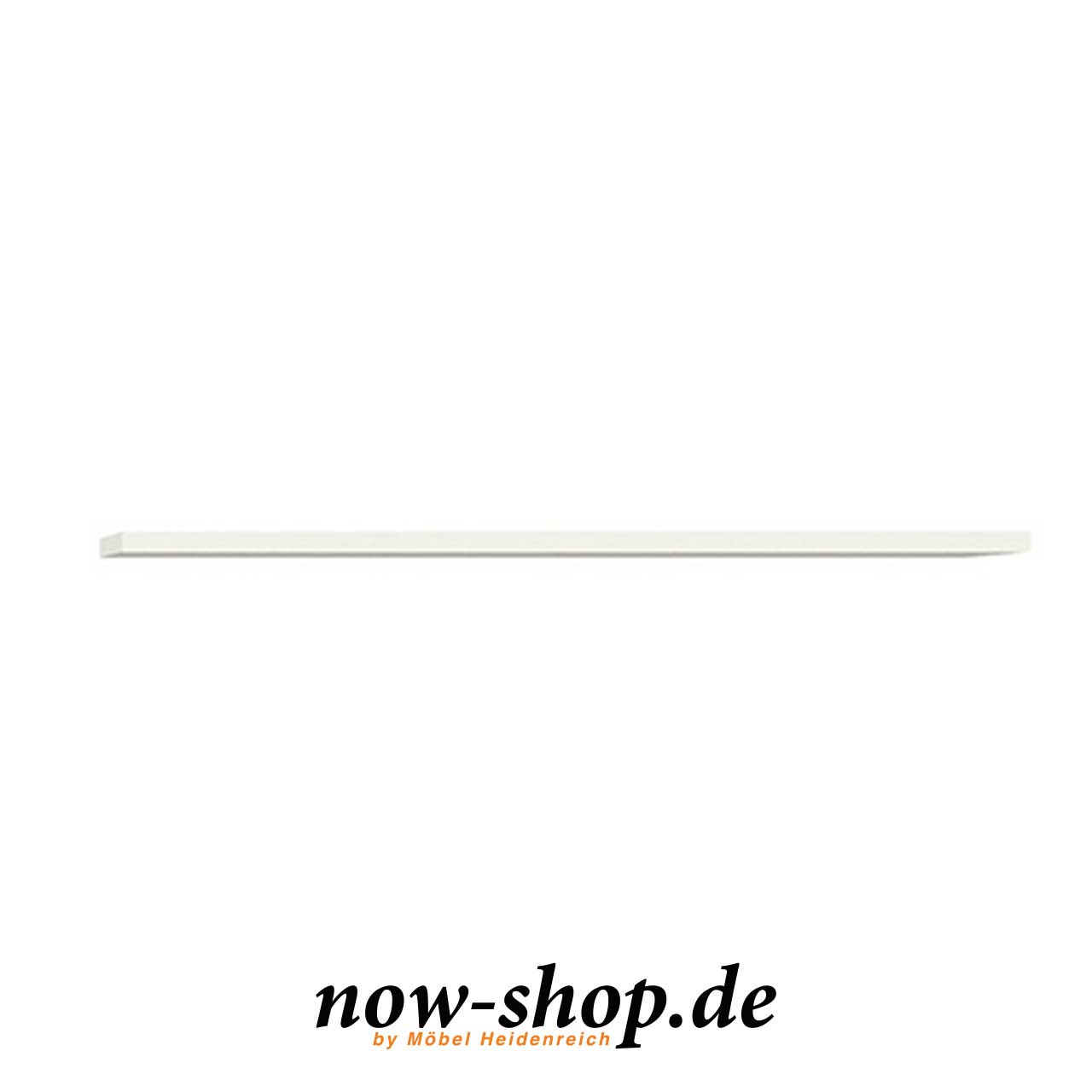 now! by hülsta - for you Einlegeboden Weißer Einlegeboden