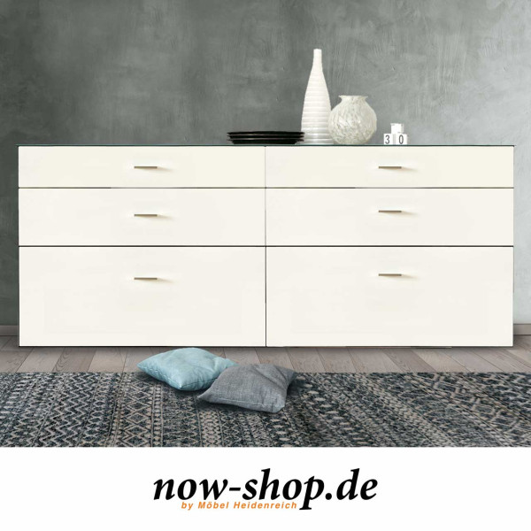 now! by hülsta – no.14 Sideboard 4R 32105