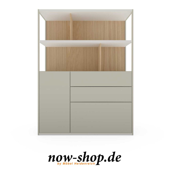 now! by hülsta – vision Highboard 18111