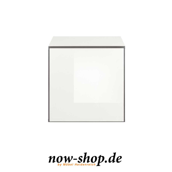 now! by hülsta – to go colour Box 7013311 weiß