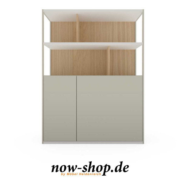 now! by hülsta – vision Highboard 18101