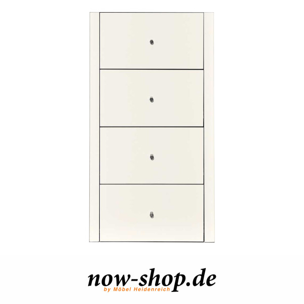 now! by hülsta – wardrobes / flexx 4R Schubladen-Set