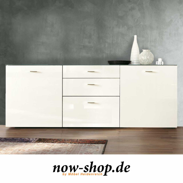 now! by hülsta – no.14 Sideboard 4R 39325