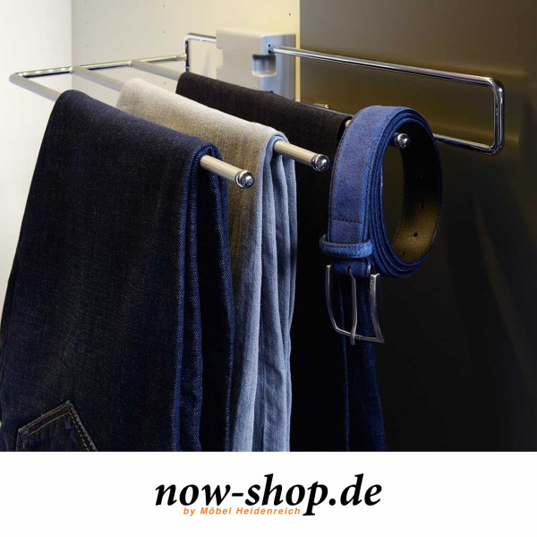 now! by hülsta – wardrobes / flexx Hosenhalter