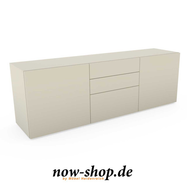 now! by hülsta – vision Sideboard 1431