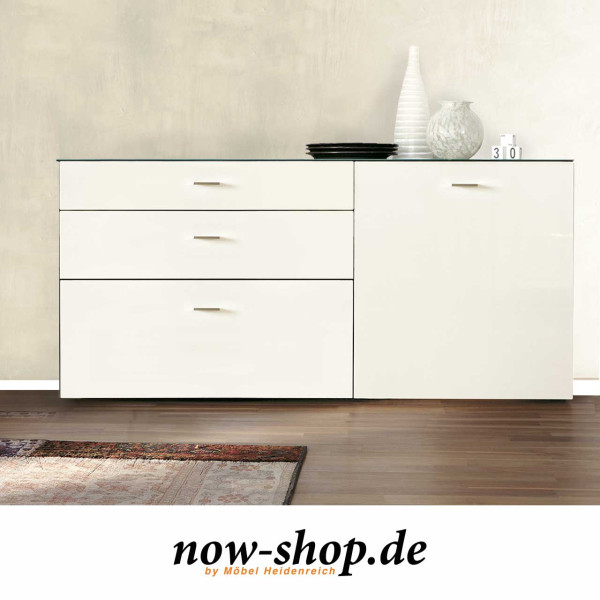 now! by hülsta – no.14 Sideboard 4R 31701