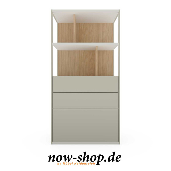now! by hülsta – vision Highboard 18131
