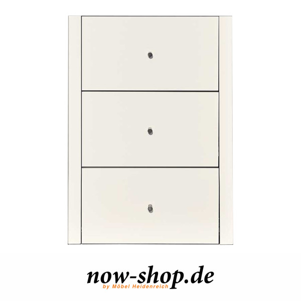 now! by hülsta – wardrobes / flexx 3R Schubladen-Set