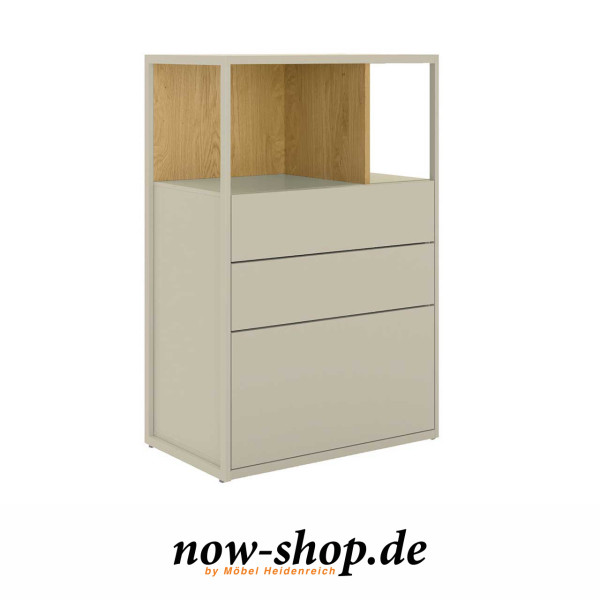 now! by hülsta – vision Highboard 16131