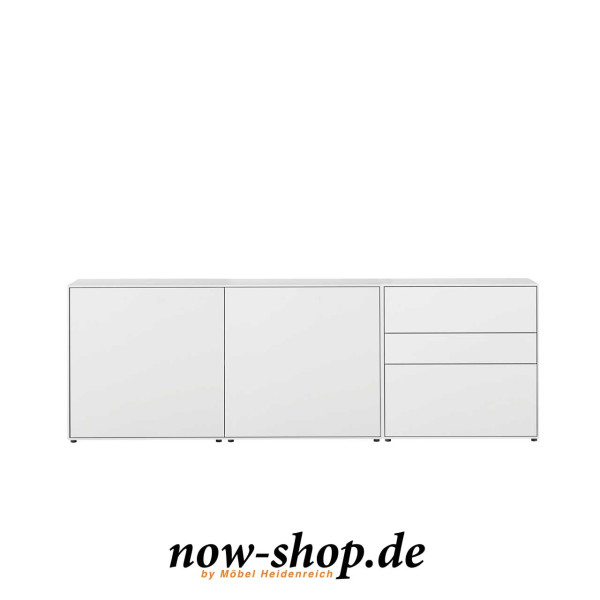 now! by hülsta – easy Sideboard-Kombination 980323